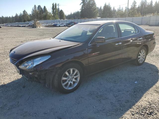 2004 LEXUS ES 330, 
