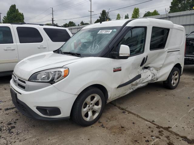 2018 RAM PROMASTER SLT, 