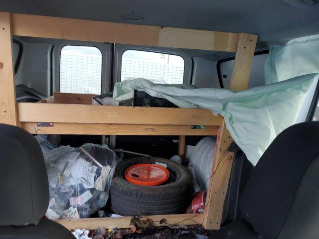 ZFBERFBB4J6K03908 - 2018 RAM PROMASTER SLT Biały zdjęcie 10