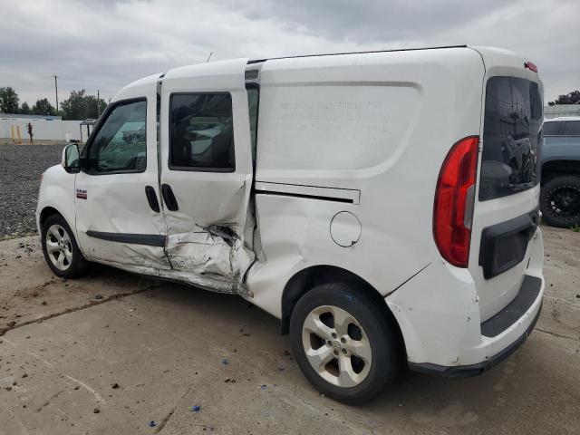 ZFBERFBB4J6K03908 - 2018 RAM PROMASTER SLT Biały zdjęcie 2