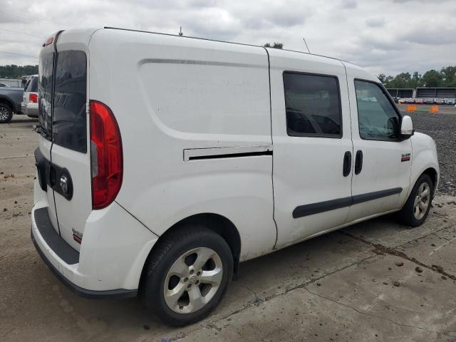 ZFBERFBB4J6K03908 - 2018 RAM PROMASTER SLT Biały zdjęcie 3