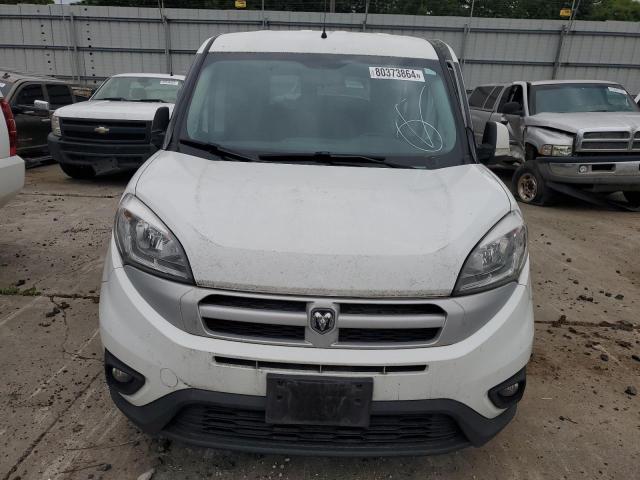 ZFBERFBB4J6K03908 - 2018 RAM PROMASTER SLT Biały zdjęcie 5