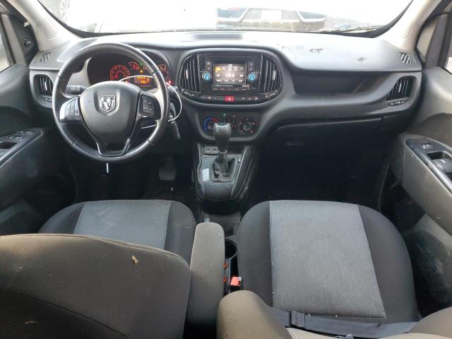 ZFBERFBB4J6K03908 - 2018 RAM PROMASTER SLT Biały zdjęcie 8