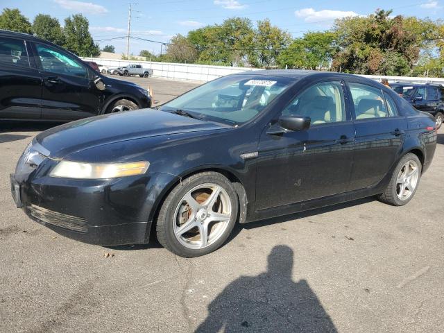 2004 ACURA TL, 