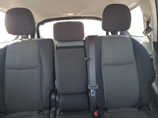 5N1DR2AM1LC645646 - 2020 NISSAN PATHFINDER S 黑色 照片 10