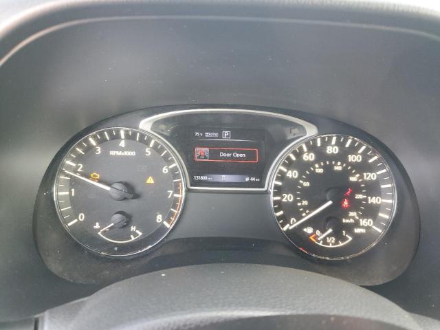 5N1DR2AM1LC645646 - 2020 NISSAN PATHFINDER S 黑色 照片 9