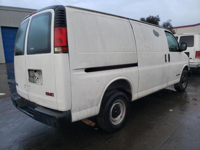 1GTGG25R3Y1271329 - 2000 GMC SAVANA G2500 WHITE photo 3