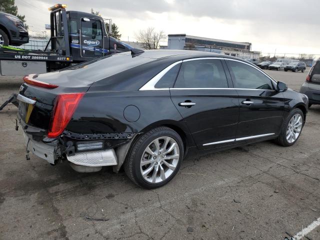 2G61M5S3XH9107994 - 2017 CADILLAC XTS LUXURY BLACK photo 3