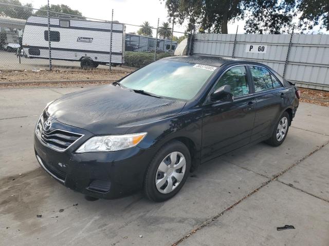 2010 TOYOTA CAMRY BASE, 