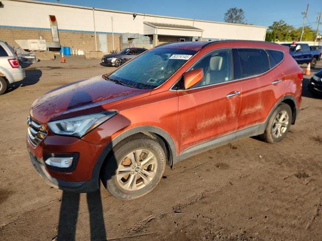 2014 HYUNDAI SANTA FE S, 
