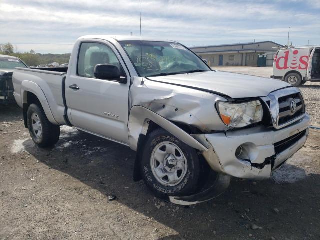 2009 TOYOTA TACOMA, 