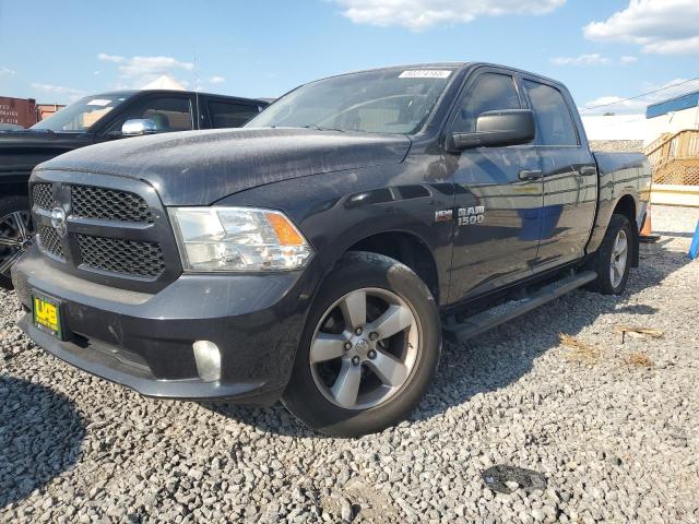 2013 RAM 1500 ST, 