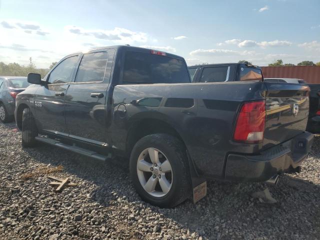 1C6RR7KT3DS668499 - 2013 RAM 1500 ST BLACK photo 2