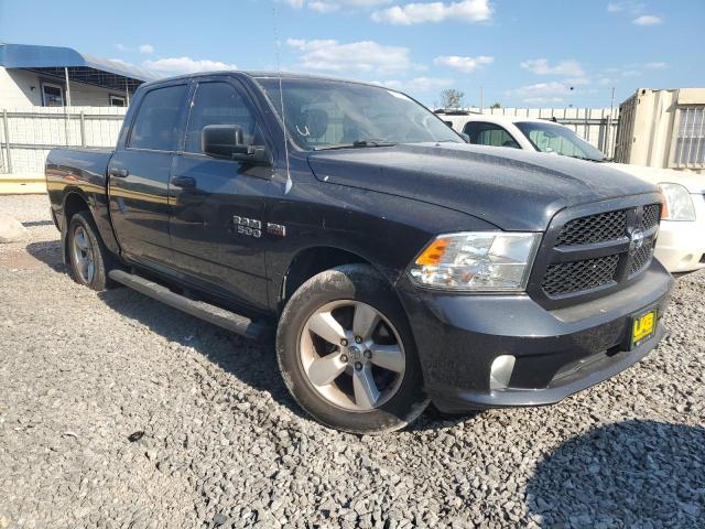 1C6RR7KT3DS668499 - 2013 RAM 1500 ST BLACK photo 4