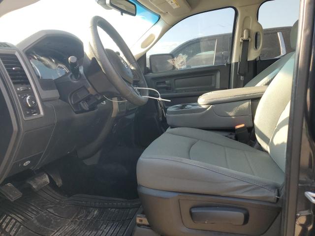 1C6RR7KT3DS668499 - 2013 RAM 1500 ST BLACK photo 7