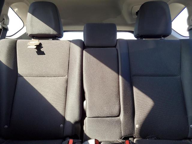 2T3BFREV2GW488972 - 2016 TOYOTA RAV4 LE 黑色 照片 10