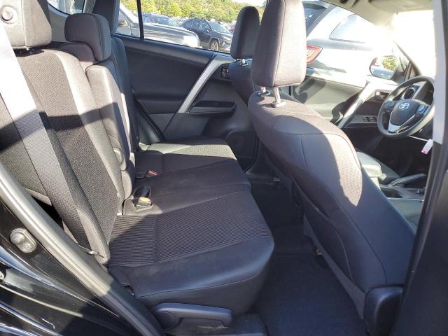 2T3BFREV2GW488972 - 2016 TOYOTA RAV4 LE 黑色 照片 11