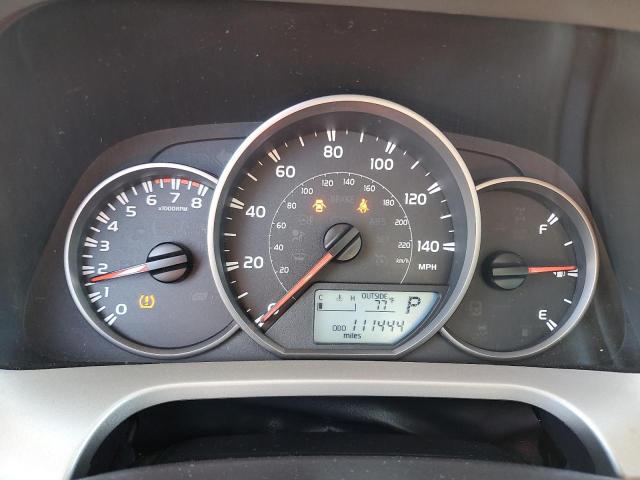 2T3BFREV2GW488972 - 2016 TOYOTA RAV4 LE 黑色 照片 9