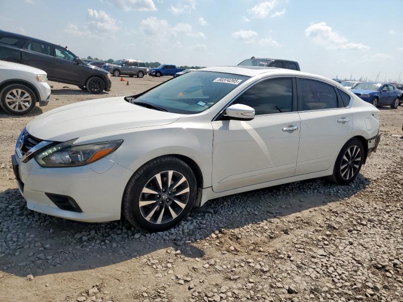 2016 NISSAN ALTIMA 2.5, 