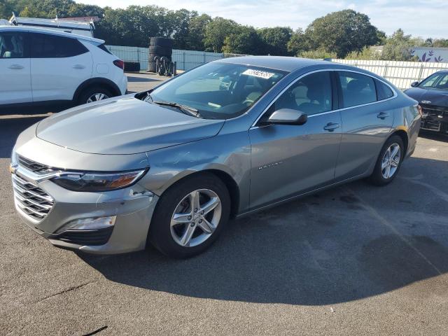 2023 CHEVROLET MALIBU LT, 