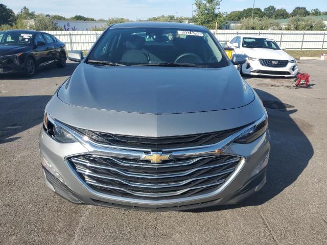 1G1ZD5ST0PF221808 - 2023 CHEVROLET MALIBU LT ნაცრისფერი ფოტო 5