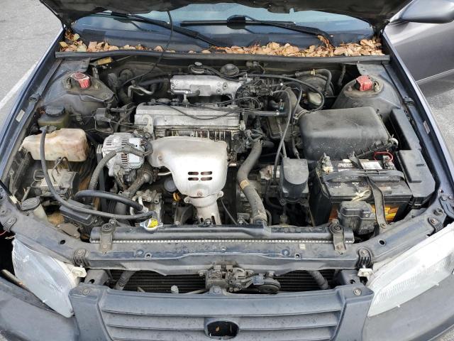 JT2BG28K1X0361939 - 1999 TOYOTA CAMRY LE GRAY photo 11