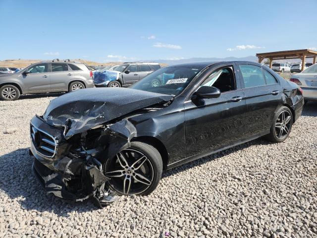 2019 MERCEDES-BENZ E 450 4MATIC, 