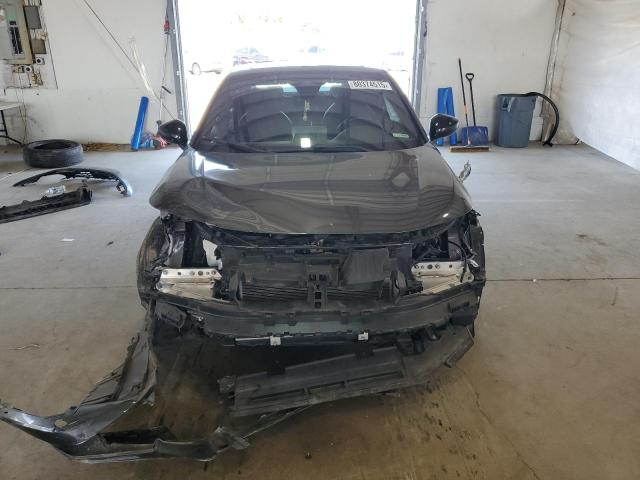 2HGFE2F5XNH579383 - 2022 HONDA CIVIC SPORT BLUE photo 5