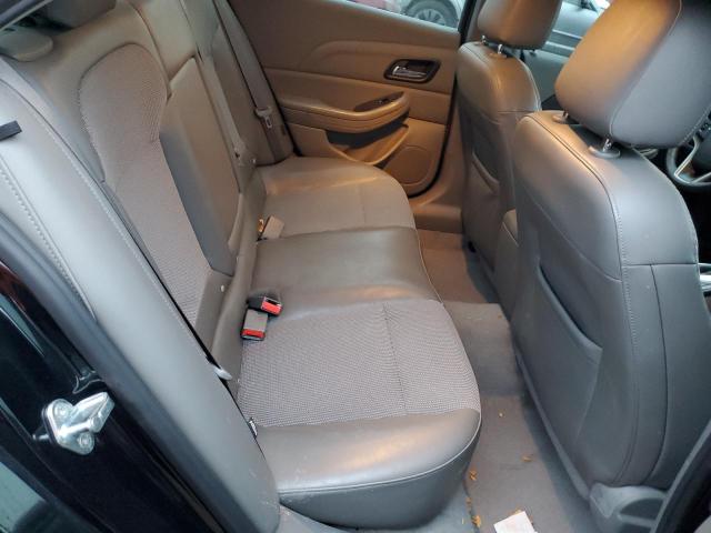 1G11C5SA9GU108983 - 2016 CHEVROLET MALIBU LIM LT 黑色 照片 10