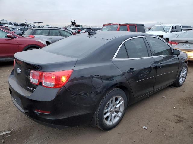 1G11C5SA9GU108983 - 2016 CHEVROLET MALIBU LIM LT 黑色 照片 3