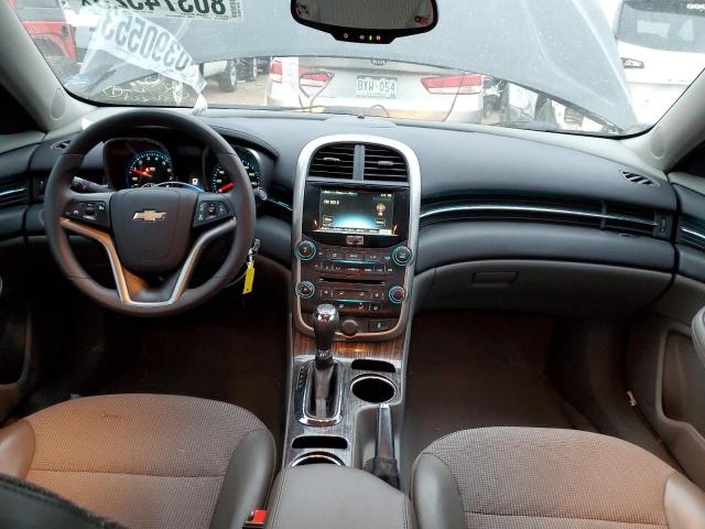 1G11C5SA9GU108983 - 2016 CHEVROLET MALIBU LIM LT 黑色 照片 8