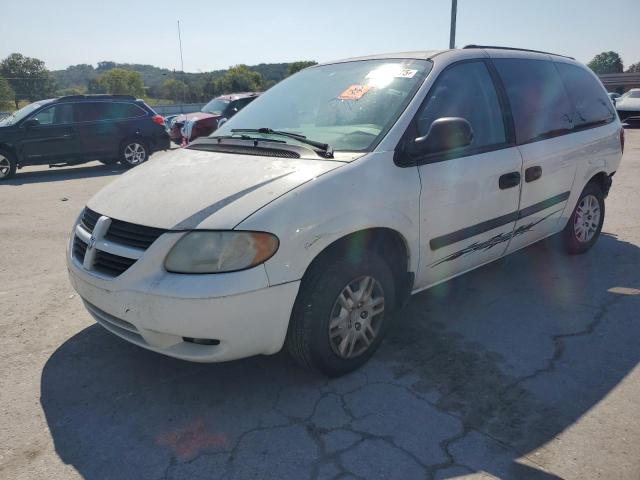 2005 DODGE CARAVAN SE, 