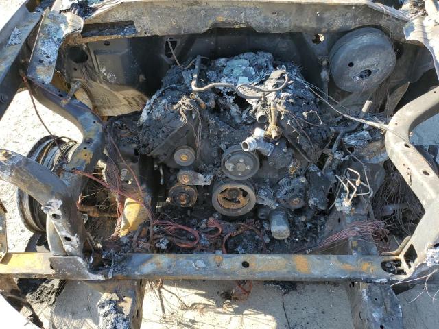 1FTFW1EF7DFD05977 - 2013 FORD F150 SUPERCREW BURN photo 11