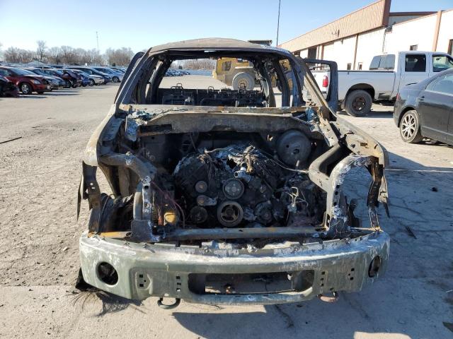 1FTFW1EF7DFD05977 - 2013 FORD F150 SUPERCREW BURN photo 5