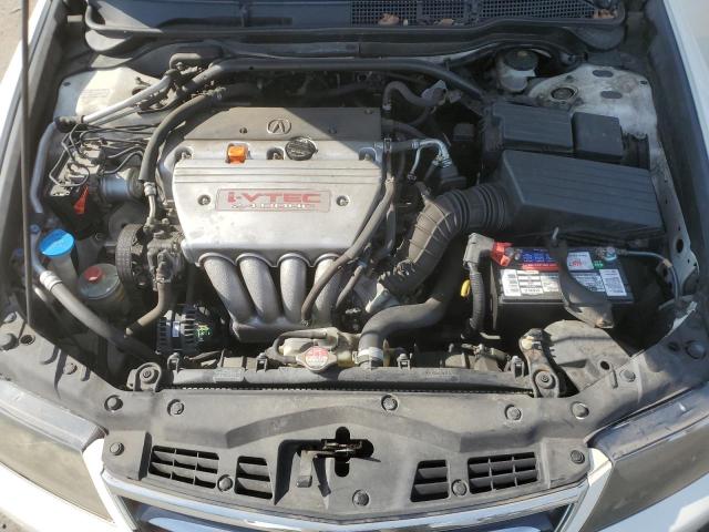 JH4CL96826C012680 - 2006 ACURA TSX 白色 照片 11