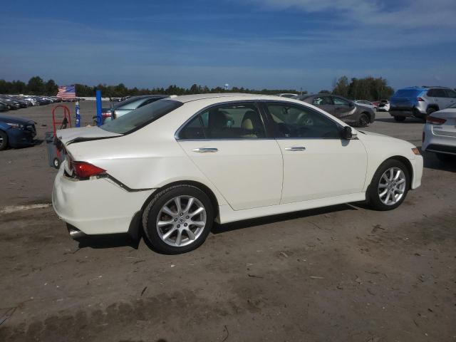 JH4CL96826C012680 - 2006 ACURA TSX 白色 照片 3