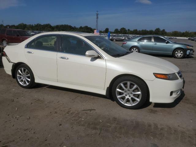 JH4CL96826C012680 - 2006 ACURA TSX 白色 照片 4