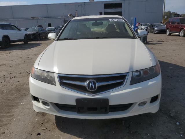JH4CL96826C012680 - 2006 ACURA TSX 白色 照片 5