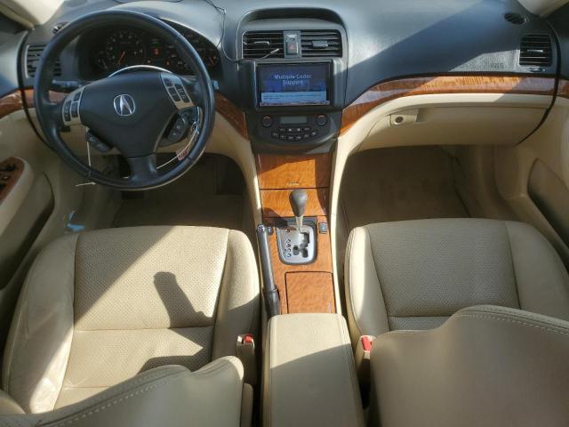 JH4CL96826C012680 - 2006 ACURA TSX 白色 照片 8