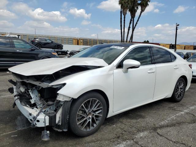 2016 LEXUS ES 350, 