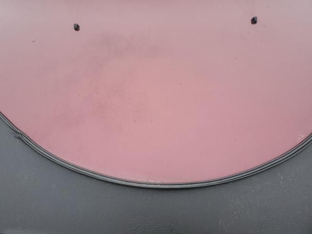 JS2YC412585103131 - 2008 SUZUKI SX4 BURGUNDY photo 11