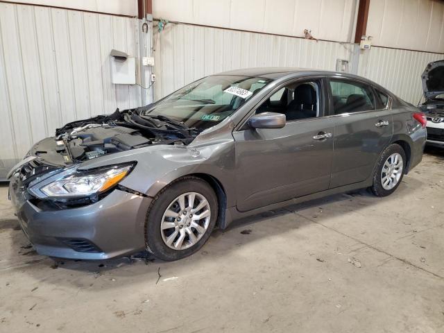 2016 NISSAN ALTIMA 2.5, 