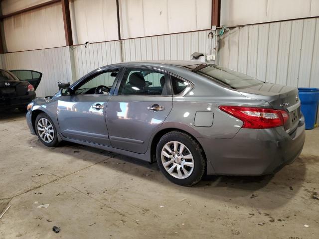 1N4AL3AP3GC124755 - 2016 NISSAN ALTIMA 2.5 GRAY photo 2