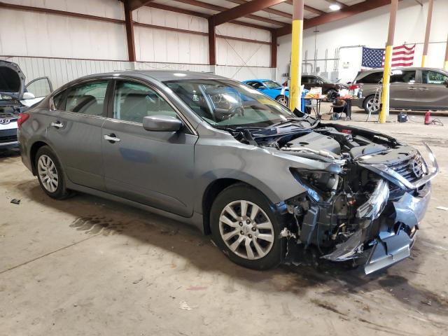 1N4AL3AP3GC124755 - 2016 NISSAN ALTIMA 2.5 GRAY photo 4