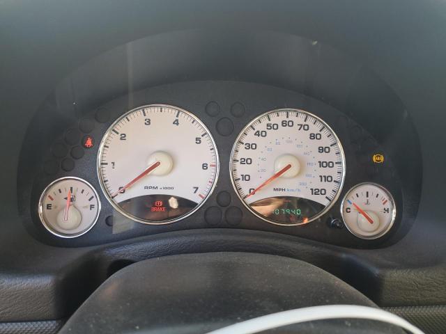 1J4GL38K93W659445 - 2003 JEEP LIBERTY RENEGADE 黑色 照片 9