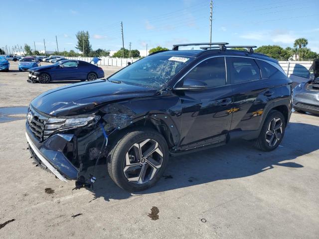 2022 HYUNDAI TUCSON SEL CONVENIENCE, 