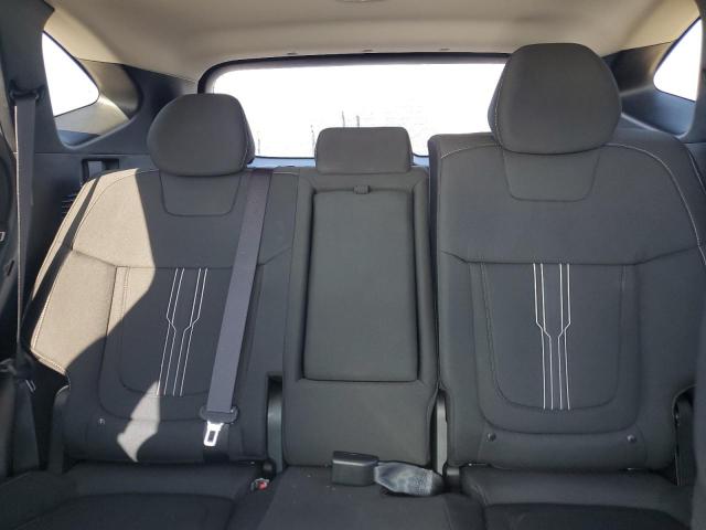 KM8JFCA15NU051940 - 2022 HYUNDAI TUCSON SEL CONVENIENCE Qara foto 10