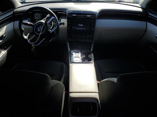 KM8JFCA15NU051940 - 2022 HYUNDAI TUCSON SEL CONVENIENCE Qara foto 8