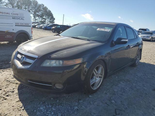 2007 ACURA TL, 