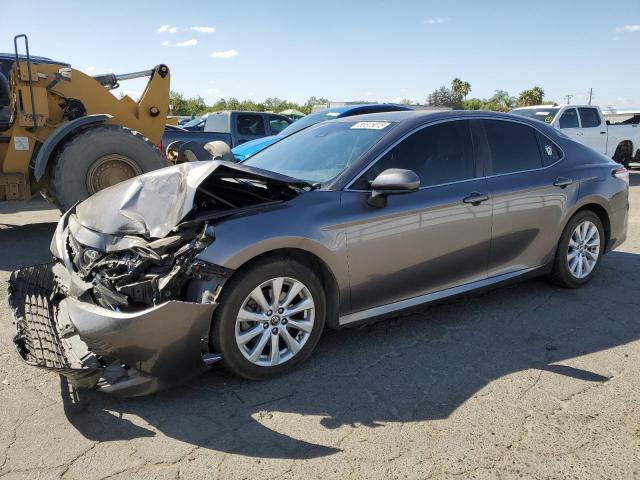 2018 TOYOTA CAMRY L, 